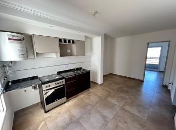 Departamento · 31m² · 2 Ambientes · Espectacular Monoambiente Divisible en Villa Bosch