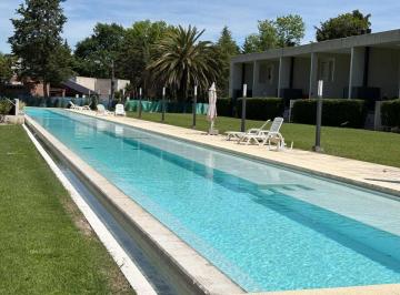 Casa · 131m² · 4 Ambientes · 2 Cocheras · Venta PH 4 Amb. B° La Celia - Ezeiza - Quincho - Pileta