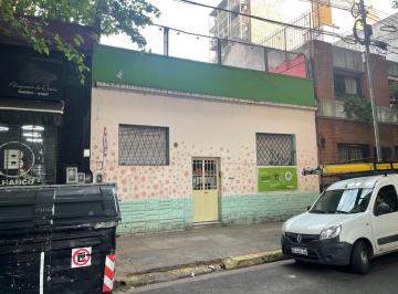 Casa de 7 ambientes, Belgrano · Gran Casa Para Uso Comercial Ideal Institución Medica/educativa