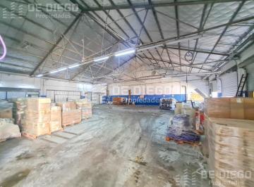 Depósito · 7500m² · Edificio Industrial con Gas Industrial de 7500 m² en 3 Plantas - Bella Vista