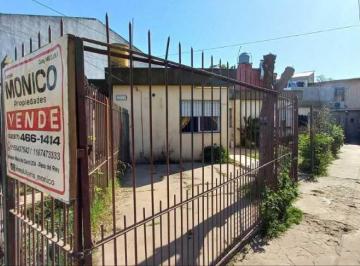 Departamento · 70m² · 1 Dormitorio · Venta Depto 2 Amb Paso del Rey Centro
