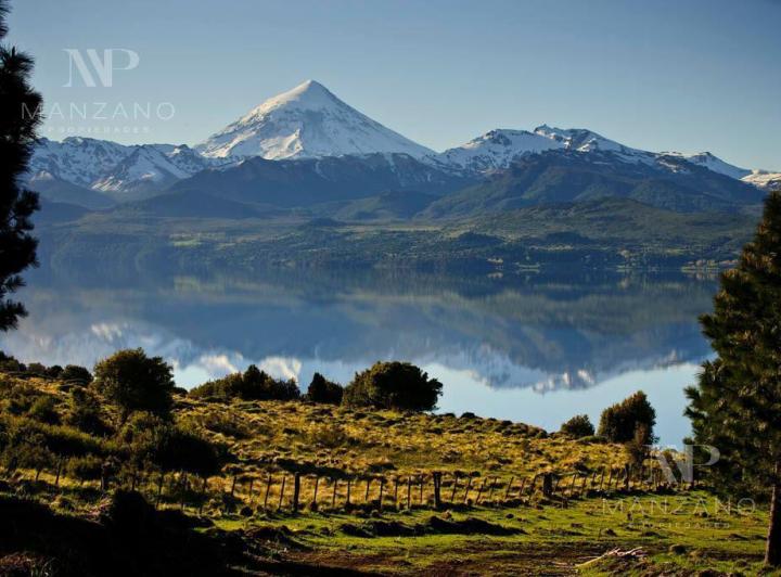 Terreno · 6000m²