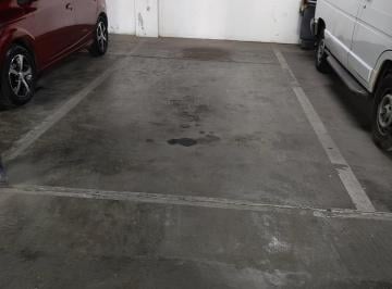 Garage , Belgrano · Alquilo Cochera Fija Cubierta