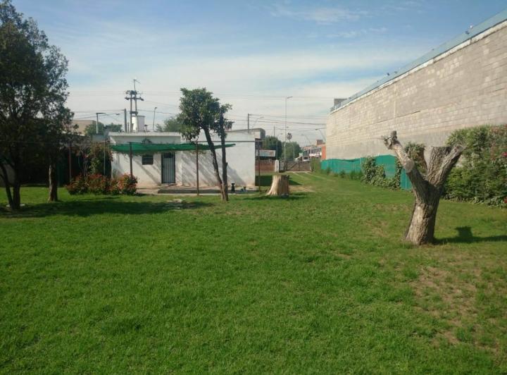 Terreno · 1200m²