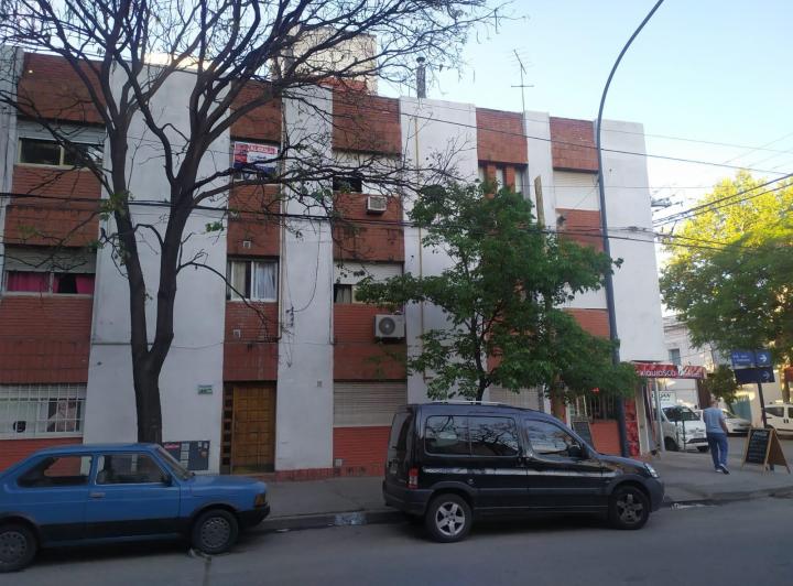 Departamento · 35m²
