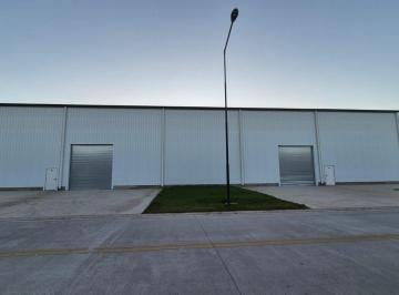 Depósito · 1200m² · Alquiler Módulos en un Nuevo Desarrollo Industrial Canning Desde 400 m² Cubiertos