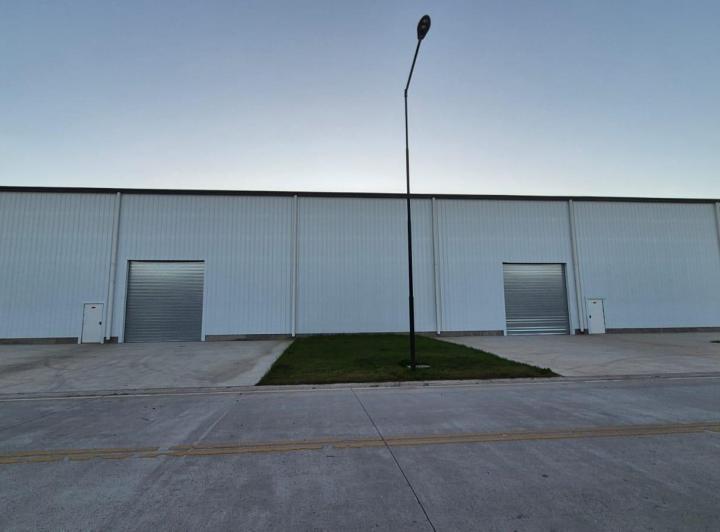 Depósito · 1200m²