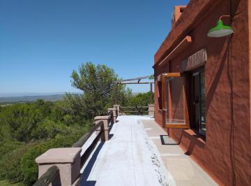 Foto · Se Vende Casa en La Cumbre, Vistas Inigualables Moderna, Confort, Gas Natural