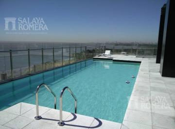 Departamento · 62m² · 2 Ambientes · 1 Cochera · 2 Ambientes Star Tower Puerto de Olivos