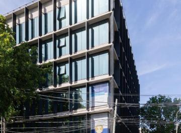 Oficina comercial · 300m² · 5 Cocheras · Venta Oficina en Vicente López