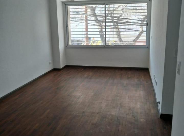 Departamento · 57m² · 2 Ambientes · 1 Cochera