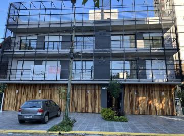 Departamento · 47m² · 2 Ambientes · 2 Amb a Estrenar C/terraza Exclusiva Propia!
