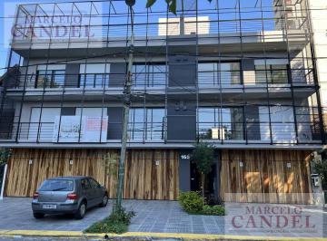 Departamento · 47m² · 2 Ambientes · Venta Departamento 2 Amb a Estrenar con Terraza Propia Exclusiva en Lomas de Zamora Este