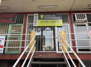 Local comercial · 43m² · 1 Ambiente · Venta Local - Saavedra