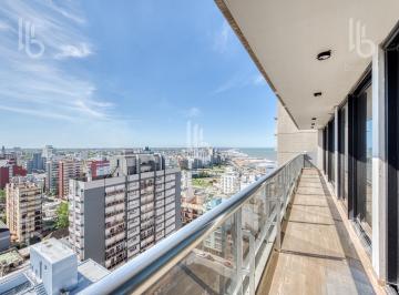 Departamento · 163m² · 4 Ambientes · Departamento - La Perla Sur