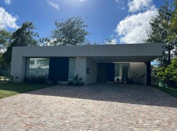 Casa de 4 ambientes, Berazategui · Casa en Planta Baja en Venta Fincas de Hudson
