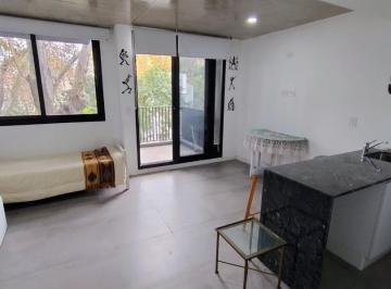 Departamento · 30m² · 1 Ambiente · Monoambiente en Venta a Estrenar con Amenities