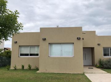 Casa · 150m² · 4 Ambientes · Casa en Venta en San Gabriel, Villanueva, Tigre