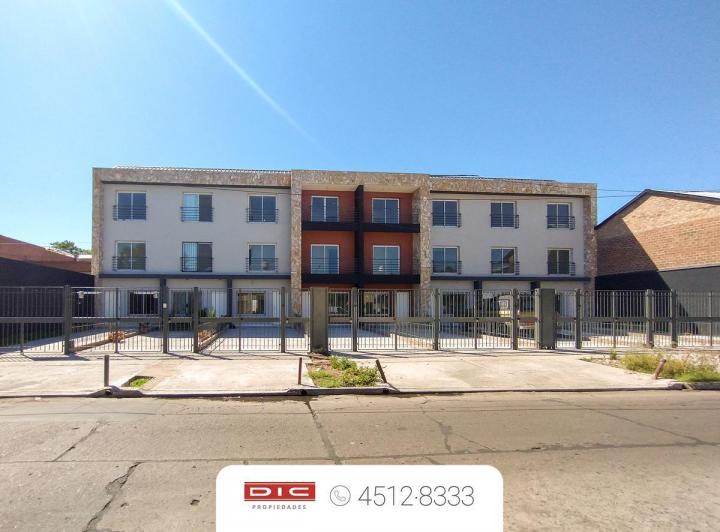 Desarrollo horizontal · Manuel Garcia 5343 | Casas de 4 Ambientes
