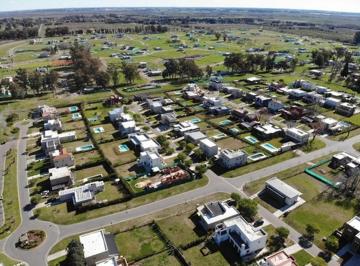 Terreno · 780m² · Lote Barrio Santa Guadalupe - Pilar del Este