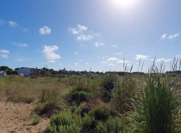 Terreno , Nueva Atlantis · Lote en Nueva Atlantis Partido de La Costa