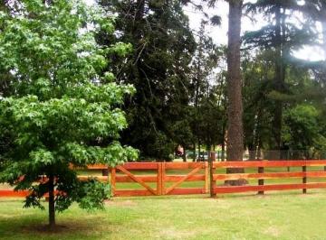 Terreno , Moreno · Lote en Barrio Cerrado El Casco de Moreno