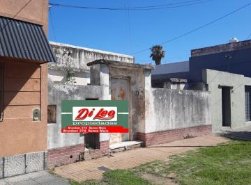 Terreno de 3 ambientes, Tres de Febrero · Lote de 7,80 X 24,40 Ubicado en Ciudadela