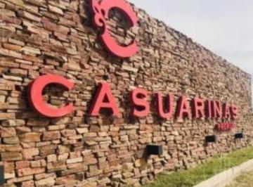 Departamento · 55m² · 3 Ambientes · 1 Cochera · Departamento en Venta en Casuarinas Premium Canning