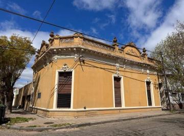 MRE-MRE-2132_2 · Venta de Casa Antigua, en Esquina, en Pleno Casco Histórico