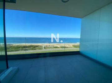 Foto1 · Vende Departamento en Brava Punta del Este de 3 Dorm.. Torre Le Parc III