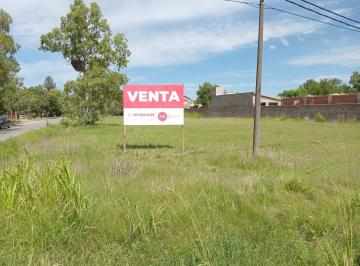Terreno · 783m² · Terreno 783 m² - Los Álamos y Las Golondrinas - Funes Santa Fe | Venta