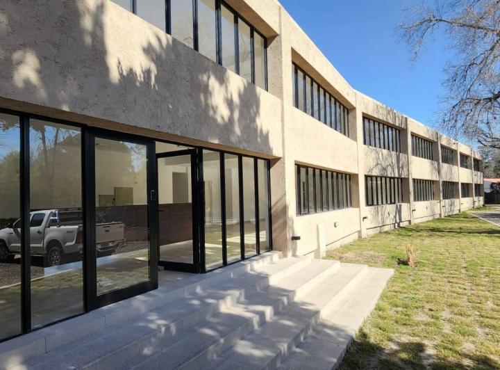 Departamento · 40m² · 2 Ambientes