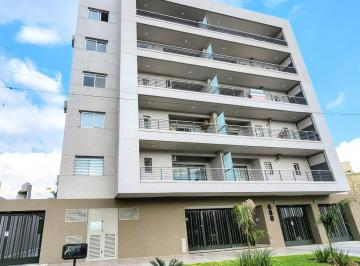 Departamento · 80m² · 3 Ambientes · Departamento de 3 Ambientes con Balcon Aterrazado y Parrila