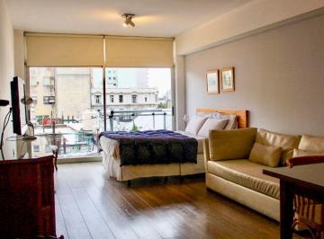 Departamento de 1 ambiente, San Telmo · Alquiler Temporal, 1 Ambiente de 35 m², San Telmo