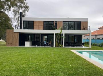 Casa de 6 ambientes, Ezeiza · Hermosa Casa en Alquiler de Verano en Terralagos - Solo Enero