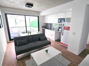 Departamento de 3 ambientes, San Telmo · A m de Av Caseros: un Rincón de París en Buenos Aires
