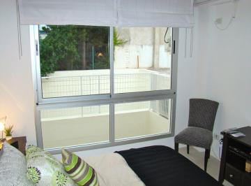 Departamento · 60m² · 2 Ambientes · Departamento - Palermo