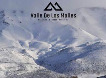 Terreno · 2500m² · Terreno - Los Molles