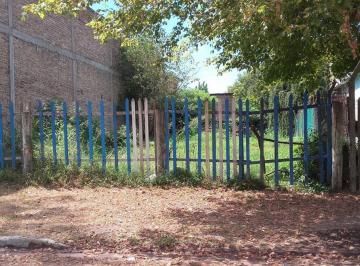 Terreno , Ezeiza · Lote en Tristán Suarez a Mtrs. Ruta 205 - C/ Financiacion