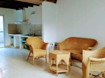PH · 1m² · 2 Ambientes · Jose Marmol PH Al Fondo 2 Ambientes en Alquiler