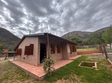 Foto · Se Vende Casa en Villa Carlos Paz