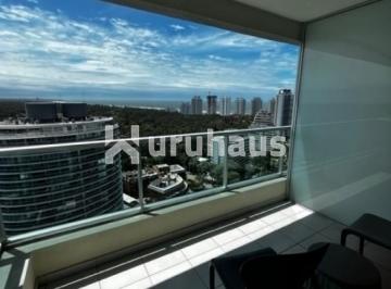 Foto1 · Alquiler Apartamento un Dormitorio en Punta del Este