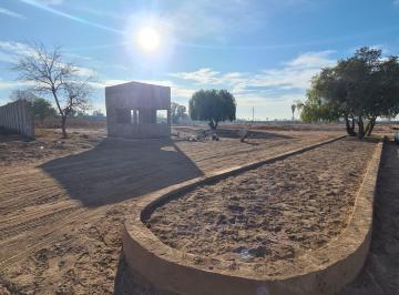 Terreno , Buena Nueva · Preventa de Lotes de 300 m en Barrio Privado Piedra Mora