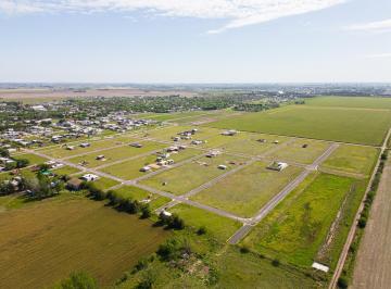 Terreno · 316m² · Terreno - Estancia Las Moras