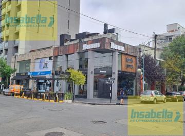 Local comercial · 490m² · Importante Esquina Comercial en Venta (Block)