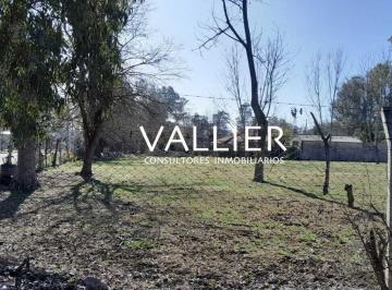 Terreno · 8600m² · Fracción en Zona Industrial en Venta en Exaltación de La Cruz, G. B. a. Zona Norte, Argentina
