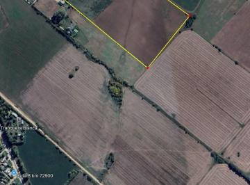 Campo · 22m² · Casa en Venta en Capilla del Señor, Exaltación de La Cruz, G. B. a. Zona Norte