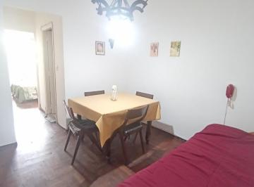 Departamento · 35m² · 2 Ambientes · Depto Dos Ambientes Para Estudiantes!