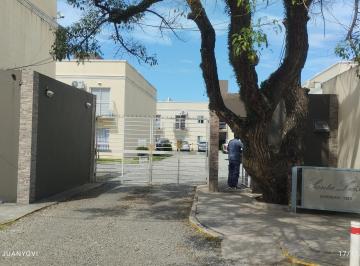 Frente Complejo · Venta Departamento 2 Amb. Complejo Santa Luisa I Dorrego 1353 Retasado!