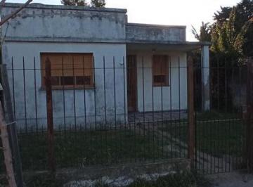 Terreno · 85m² · Venta 10 X 63 de Lote con Casa a Demoler. Ideal Emprendimiento. en Berazategui